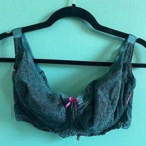 Ewa Michalak BM Emerald 85 GG